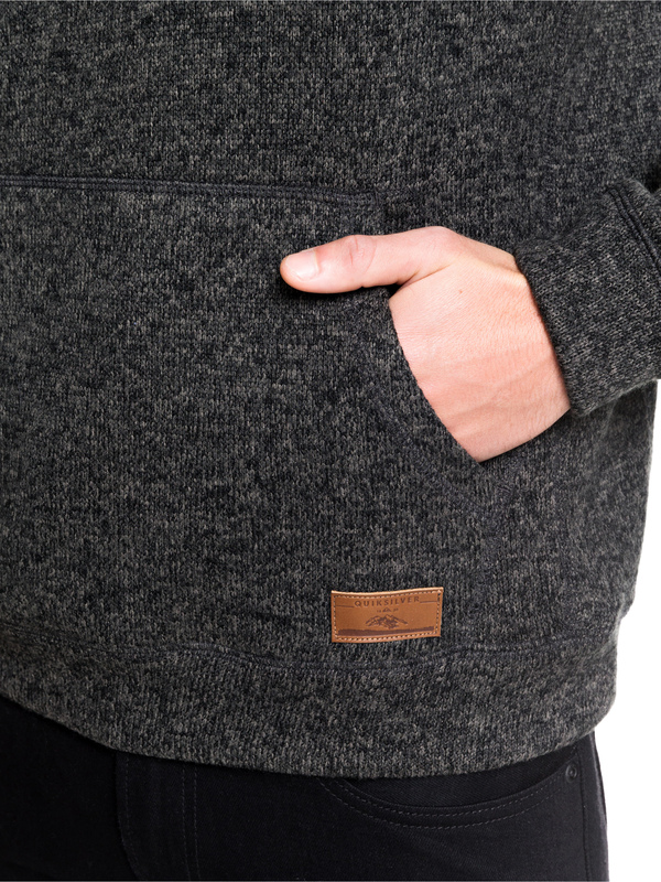 Keller - Hooded Jumper for Men  EQYFT04009