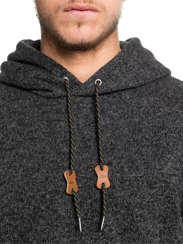Keller - Hooded Jumper for Men  EQYFT04009