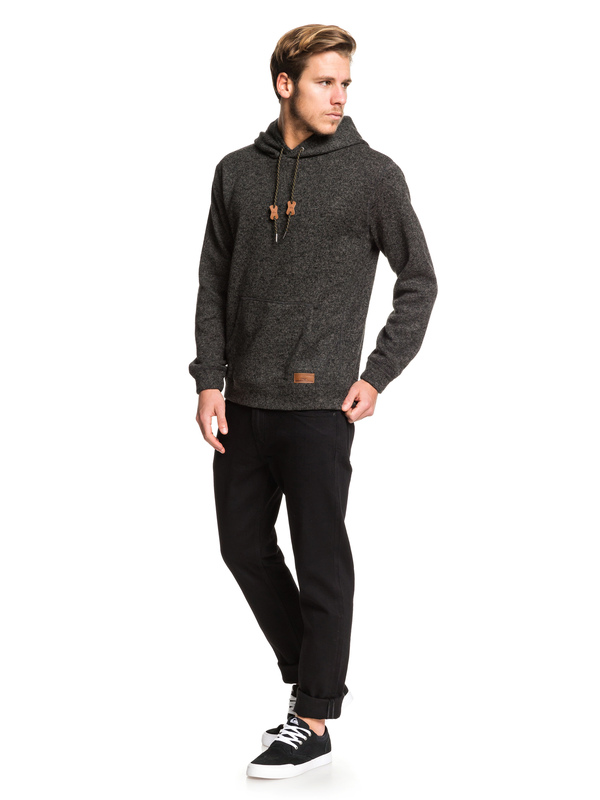 Keller - Hooded Jumper for Men  EQYFT04009