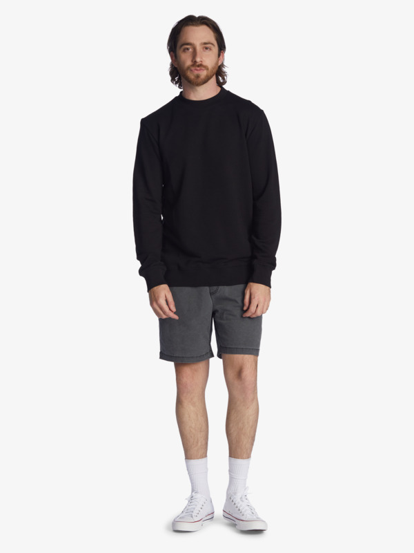 Essentials - Sweatshirt  EQYFT04082