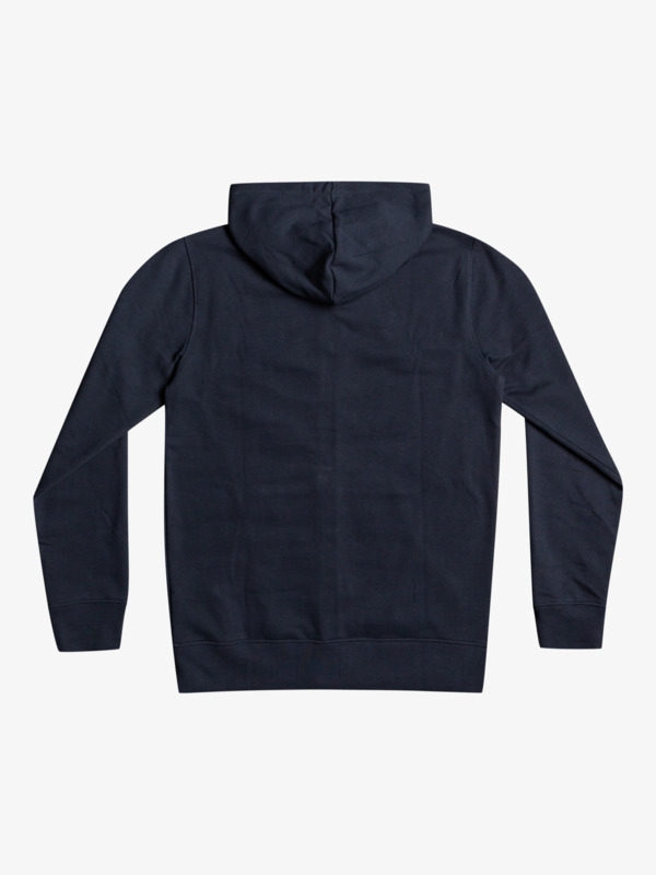 Essentials - Organic Zip-Up Hoodie for Men EQYFT04113