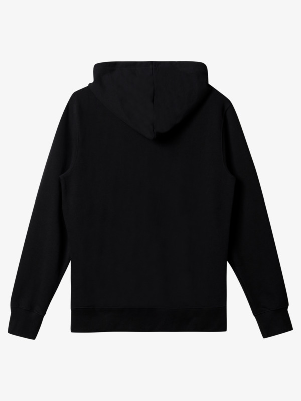 Essentials - Organic Zip-Up Hoodie for Men  EQYFT04113