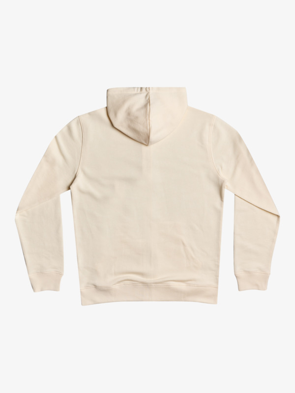 Essentials - Organic Zip-Up Hoodie for Men  EQYFT04113