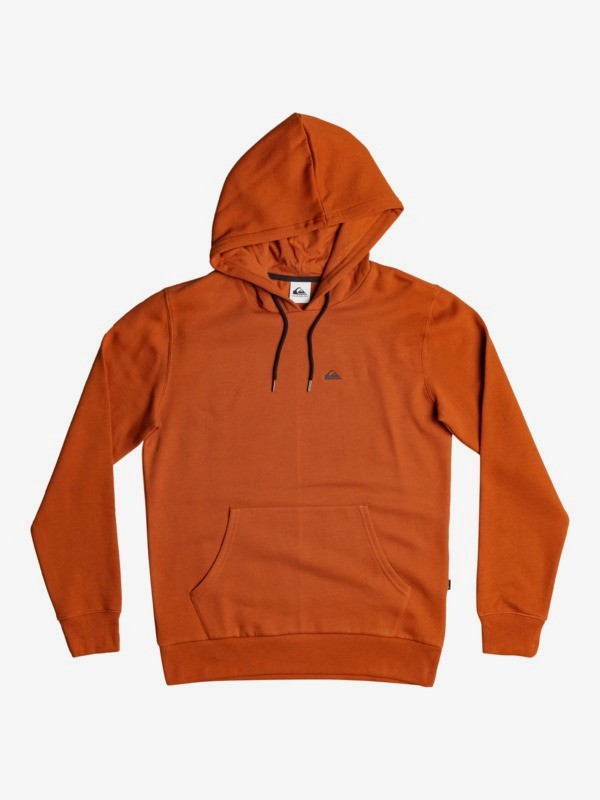 Essentials - Organic Hoodie for Men  EQYFT04114