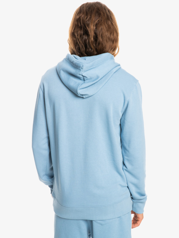 Essentials - Organic Hoodie for Men  EQYFT04114