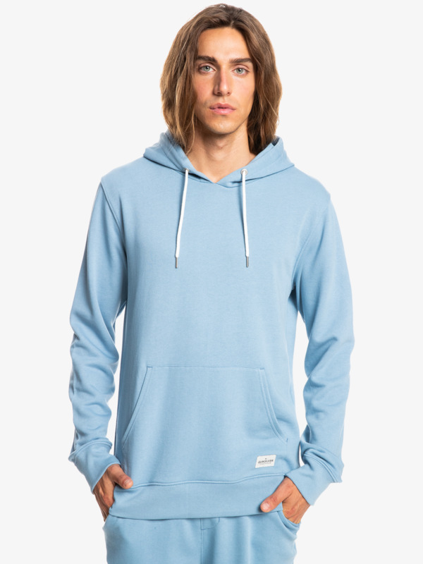 Essentials - Organic Hoodie for Men  EQYFT04114