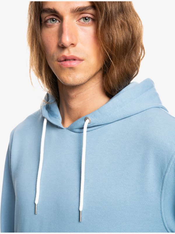 Essentials - Organic Hoodie for Men  EQYFT04114