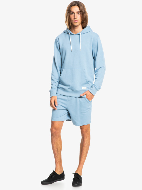 Essentials - Organic Hoodie for Men  EQYFT04114