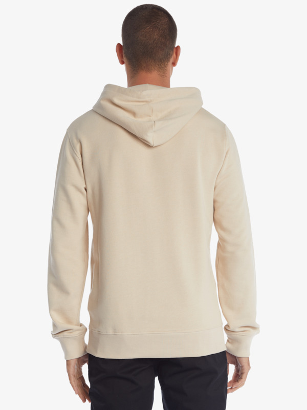 Essentials - Organic Hoodie for Men  EQYFT04114
