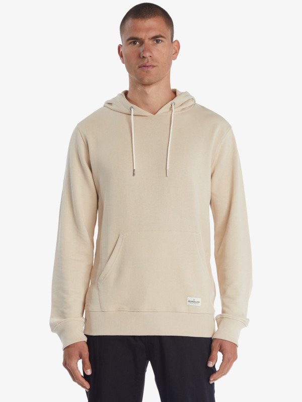 Essentials - Organic Hoodie for Men  EQYFT04114