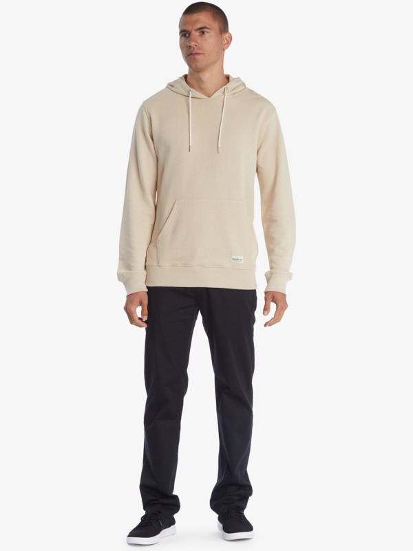 Essentials - Organic Hoodie for Men  EQYFT04114