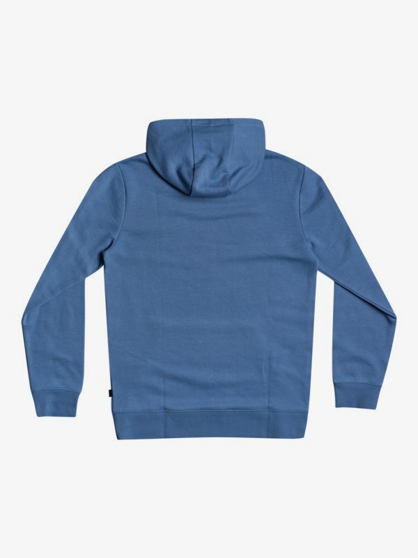 Comp Logo - Organic Hoodie for Men EQYFT04289