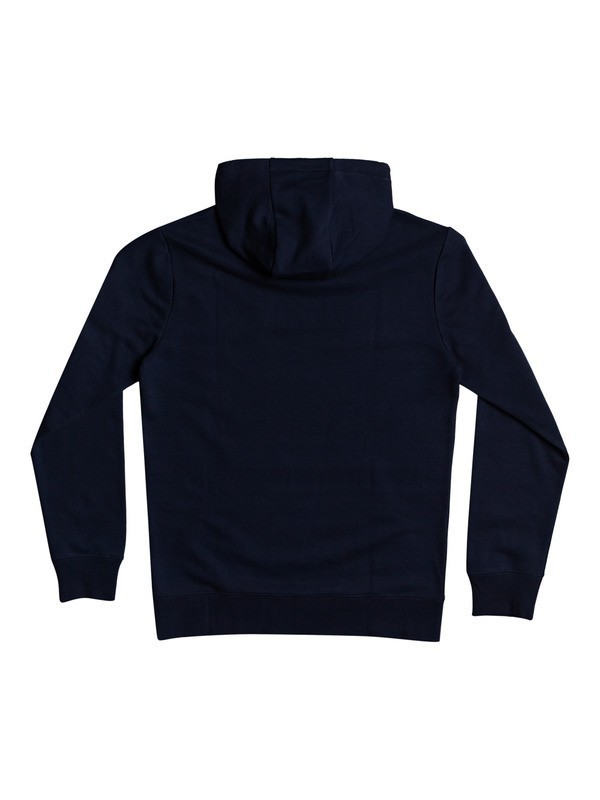 Comp Logo - Organic Hoodie for Men  EQYFT04289