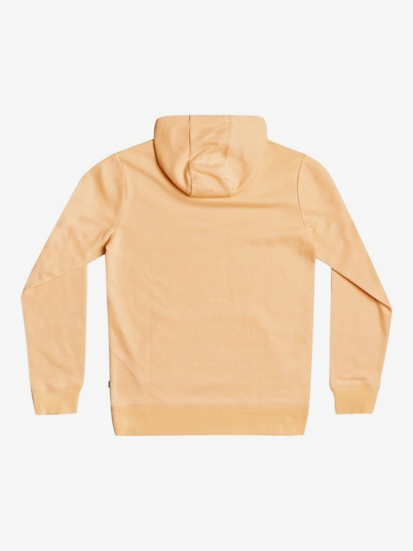 Comp Logo - Organic Hoodie for Men  EQYFT04289