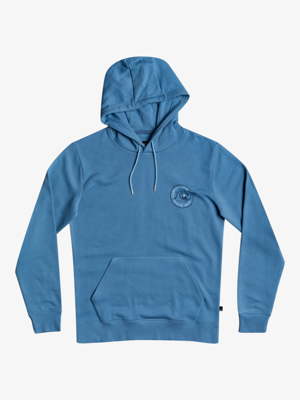 Into The Wide - Organic Hoodie for Men  EQYFT04290