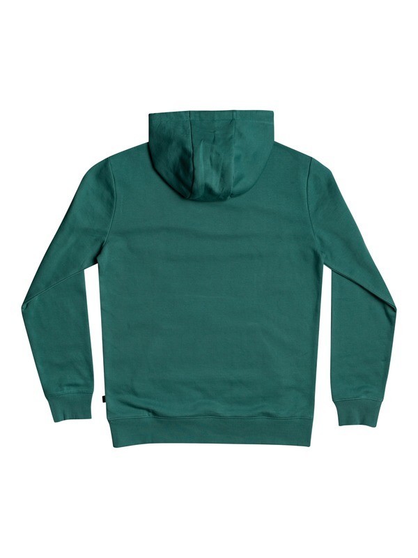 Highway Vagabond - Organic Hoodie for Men  EQYFT04291