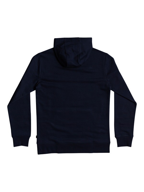 Highway Vagabond - Organic Hoodie for Men  EQYFT04291