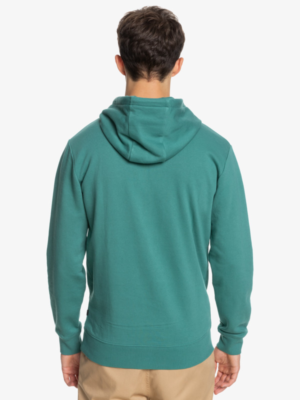 Highway Vagabond - Organic Hoodie for Men  EQYFT04291