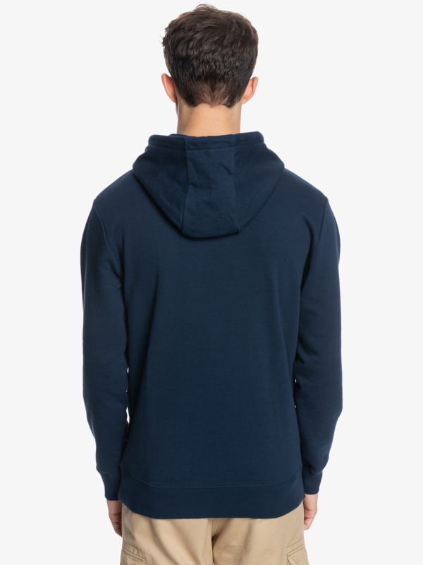 Highway Vagabond - Organic Hoodie for Men  EQYFT04291