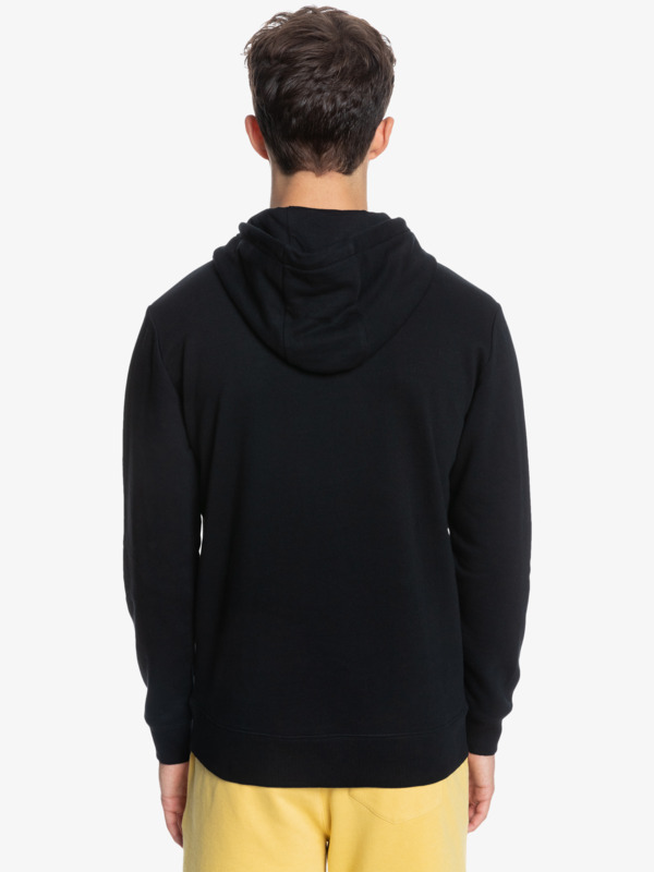 Highway Vagabond - Organic Hoodie for Men  EQYFT04291