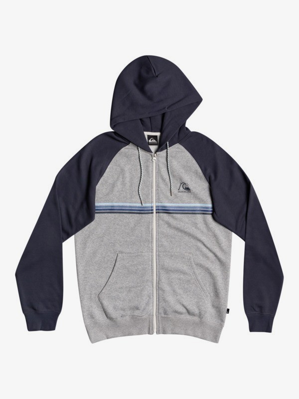 Everyday Zip Up Hoodie for Men