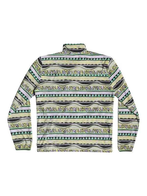 Tropic - Zip-Up Sweatshirt for Men EQYFT04311