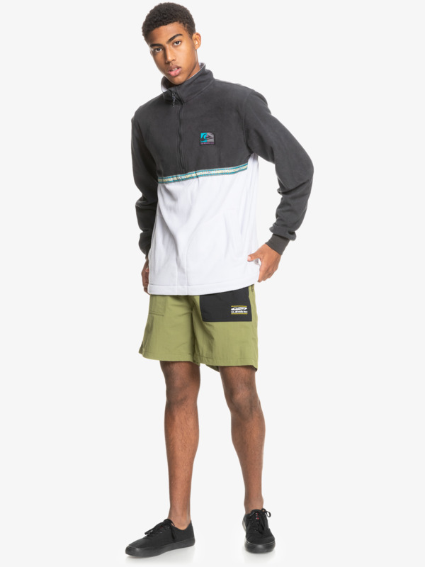 Taped Off - Sweatshirt for Men EQYFT04318