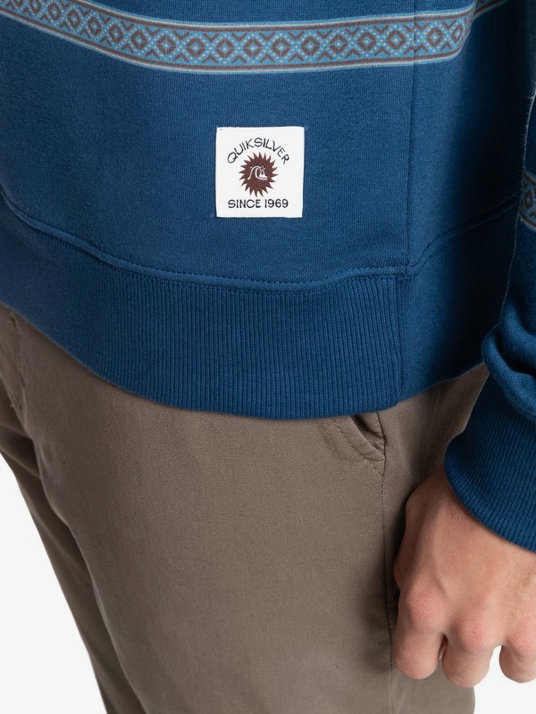 Desert Dust - Sweatshirt for Men  EQYFT04325