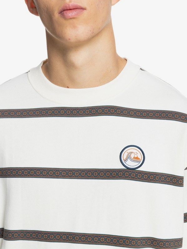 Desert Dust - Sweatshirt for Men EQYFT04325