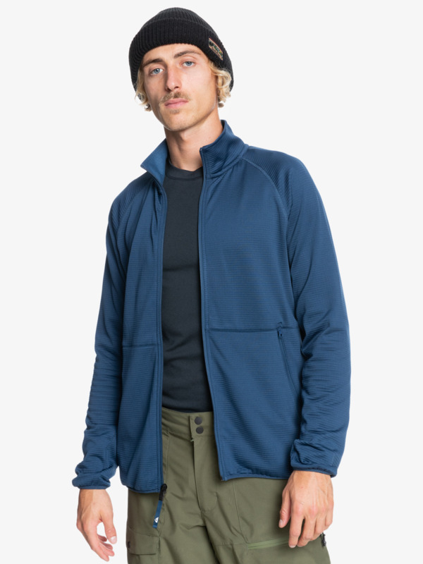 Steep Point - Fleece for Men  EQYFT04372