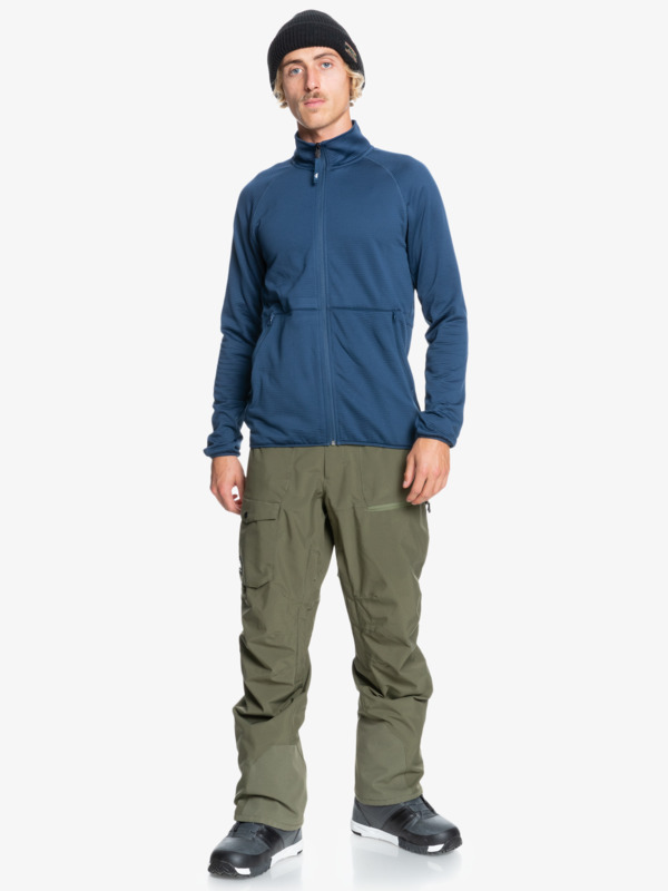 Steep Point - Fleece for Men  EQYFT04372