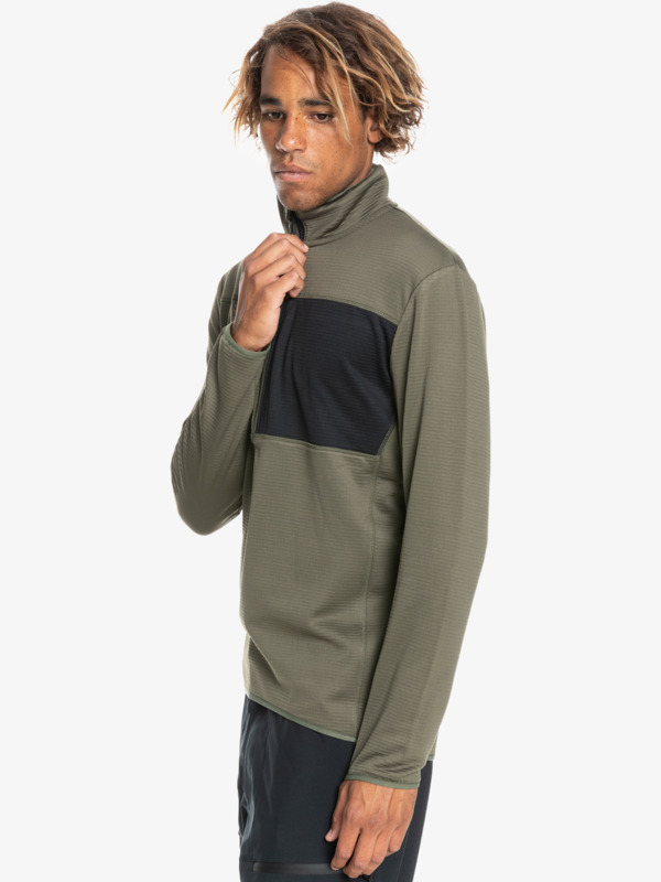 Steep Point - Fleece for Men EQYFT04374