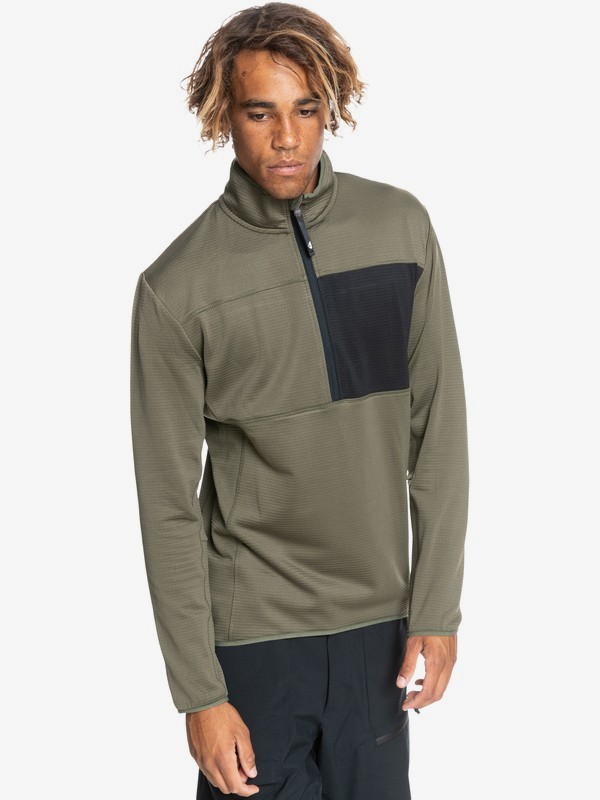 Steep Point - Fleece for Men EQYFT04374