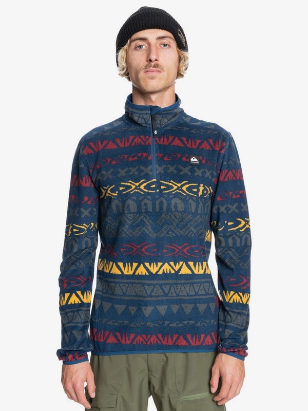 Aker - Fleece for Men  EQYFT04376