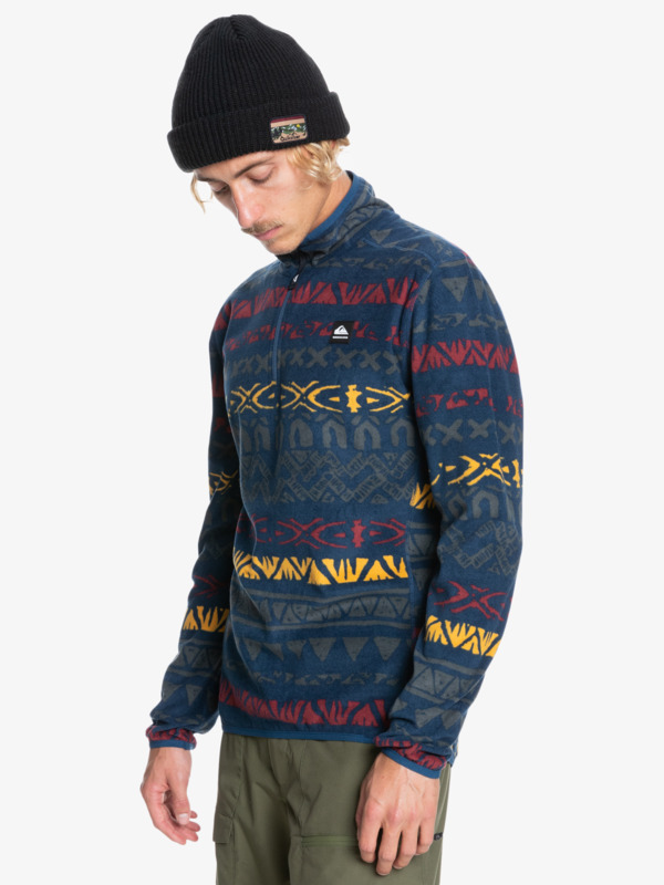 Aker - Fleece for Men  EQYFT04376