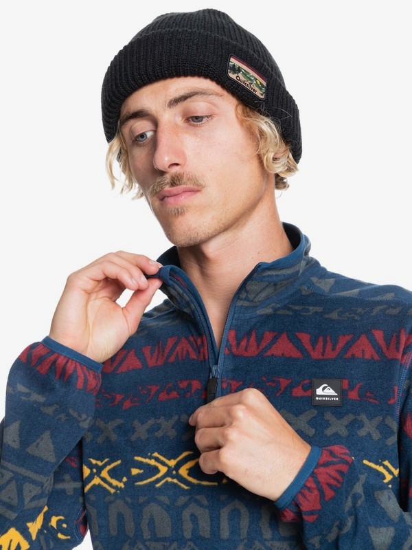 Aker - Fleece for Men  EQYFT04376