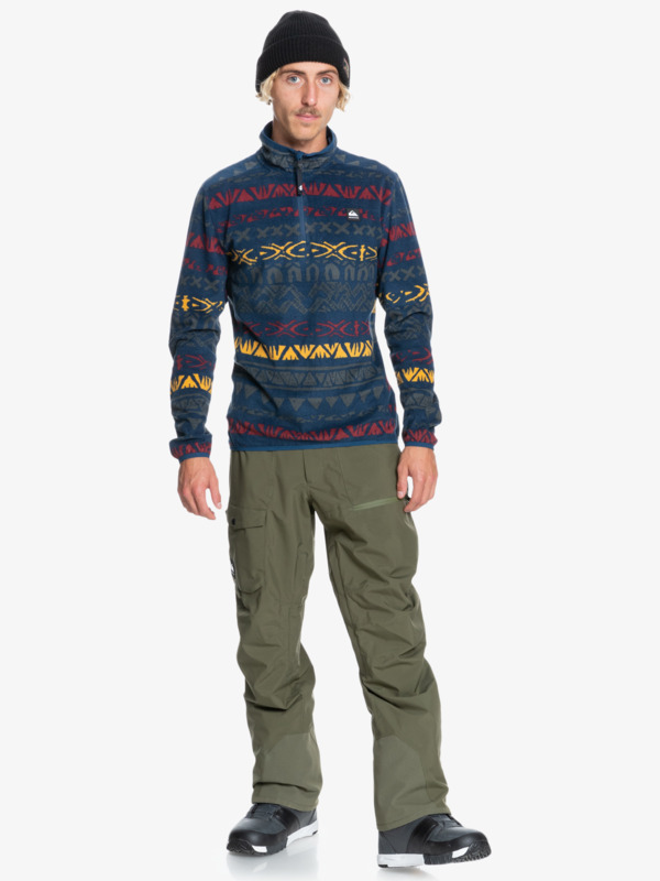 Aker - Fleece for Men  EQYFT04376