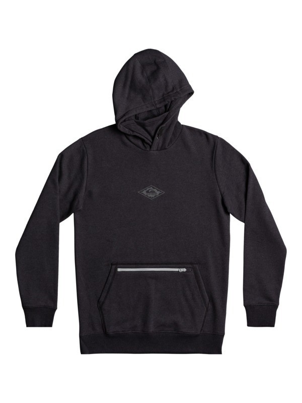 Big Logo Tech - Water Repellent Hoodie for Men  EQYFT04378