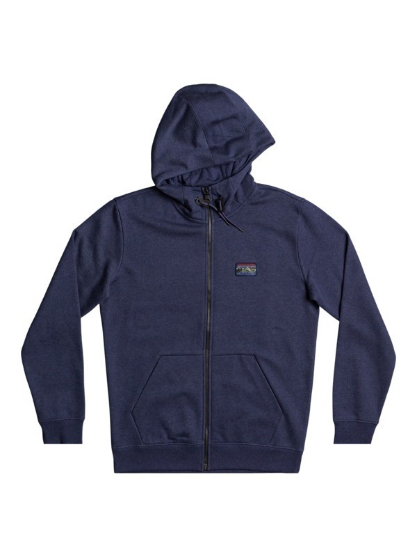 Big Logo Snow - Water Repellent Hoodie for Men  EQYFT04379