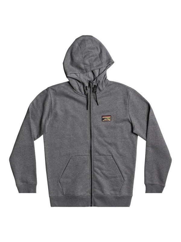 Big Logo Snow - Water Repellent Hoodie for Men EQYFT04379