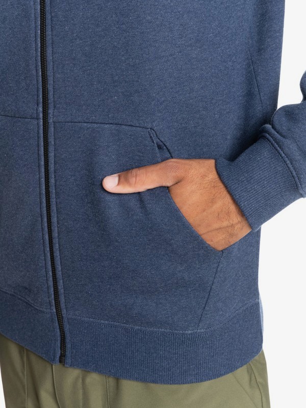 Big Logo Snow - Water Repellent Hoodie for Men  EQYFT04379