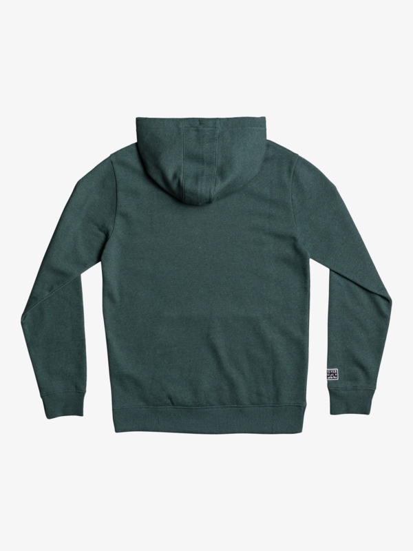 Big Logo Snow - Water Repellent Hoodie for Men  EQYFT04380