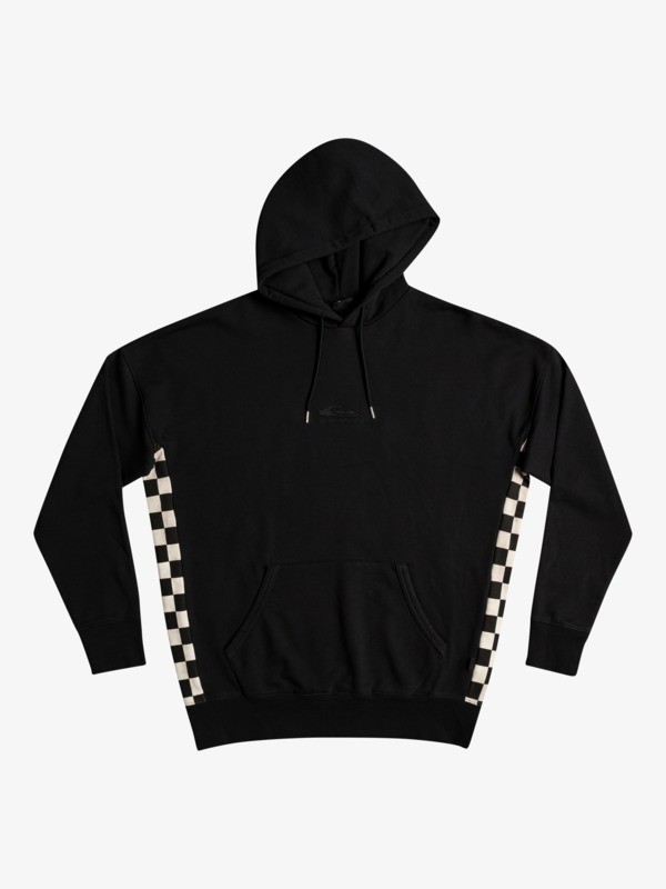 Originals Checker Arch Organic Hoodie for Men