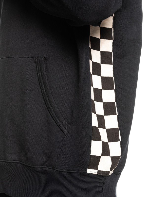 Originals Checker Arch Organic Hoodie for Men