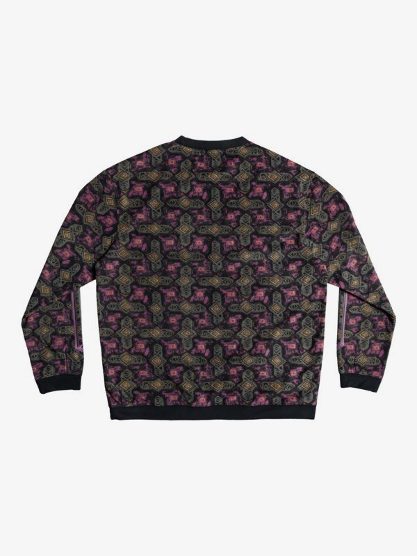 Flame On - Fleece for Men  EQYFT04407
