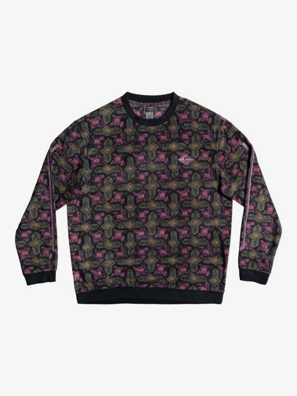 Flame On - Fleece for Men  EQYFT04407