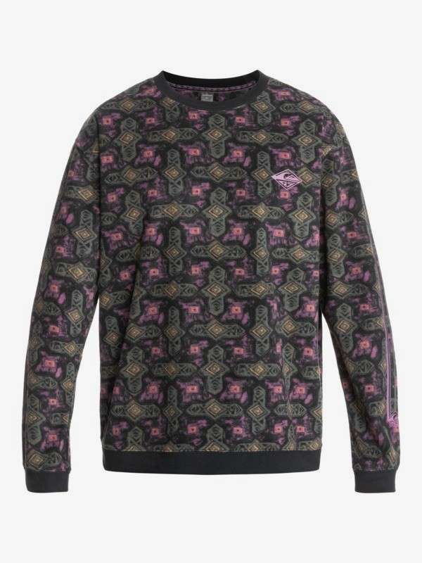 Flame On - Fleece for Men  EQYFT04407