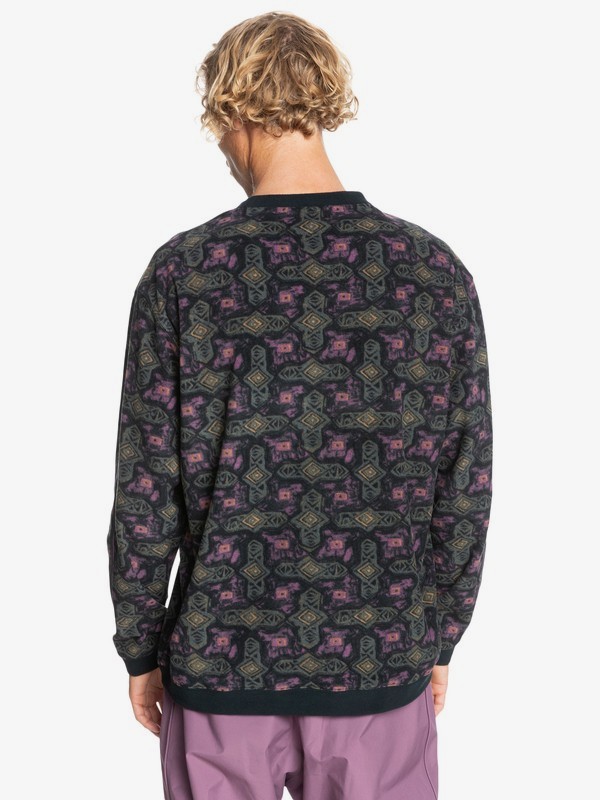 Flame On - Fleece for Men  EQYFT04407
