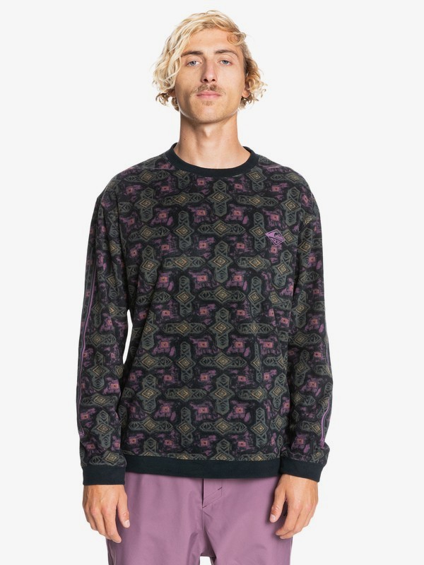 Flame On - Fleece for Men  EQYFT04407