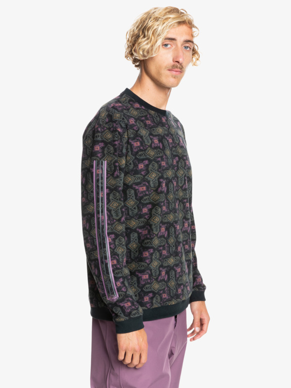 Flame On - Fleece for Men  EQYFT04407